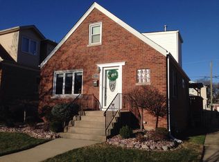 5312 S Neenah Ave, Chicago, IL 60638