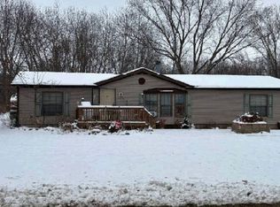 10537 Byron Rd, Byron, MI