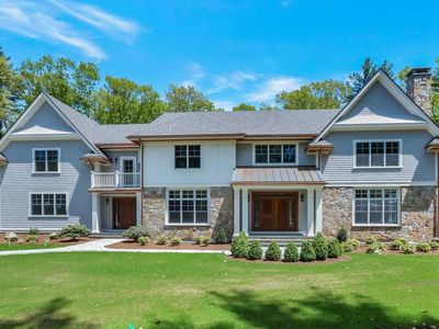 79 Black Oak Rd, Weston, MA, 02493