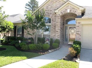 26006 Morgan Spgs, Spring, TX 77373