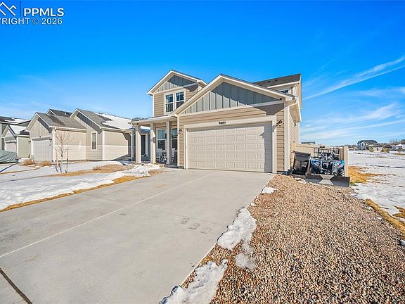 3rd image of 9805 Cronin St