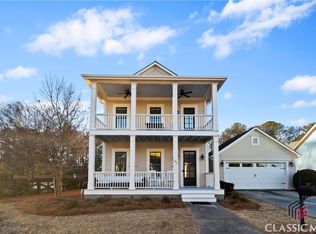 791 Mitchell Bridge Rd, Athens, GA 30606