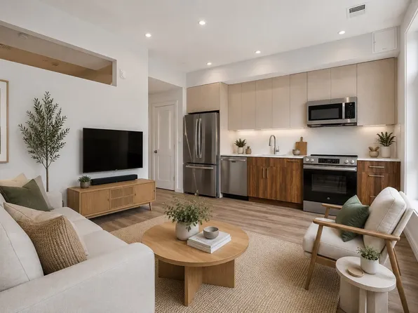 13 Warwick St #205, Somerville, MA 02145