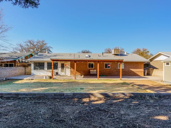 2624 Wisconsin St NE, Albuquerque, NM 87110