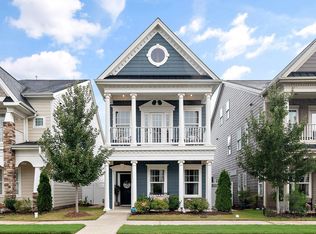 1109 Russet Ln, Apex, NC 27523