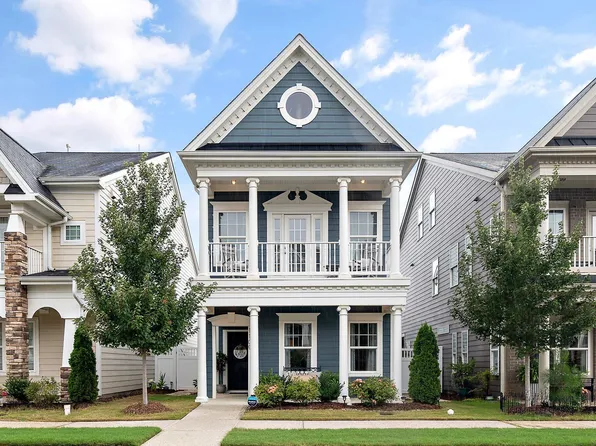 1109 Russet Ln, Apex, NC 27523