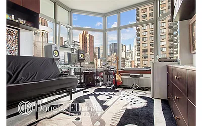 Sold by Douglas Elliman