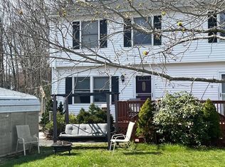8 Rocco Dr #8, Blackstone, MA 01504