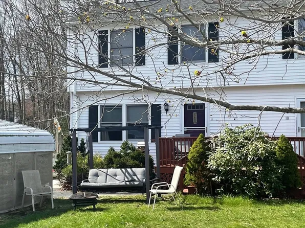 8 Rocco Dr #8, Blackstone, MA 01504