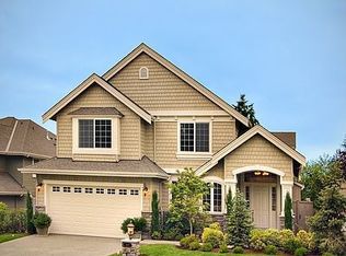 4117 221st Pl SE, Bothell, WA 98021