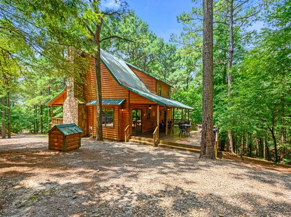 1075 Southern Hills Cir, Broken Bow, OK 74728