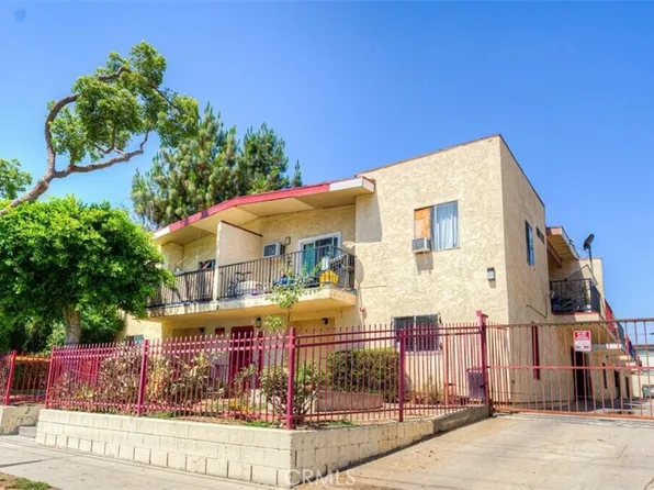 839 N Summit Ave, Pasadena, CA 91103