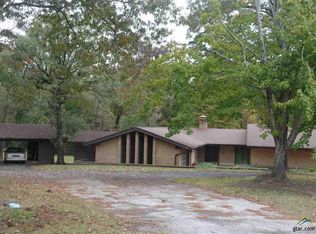 1802 Okeefe Rd, Jacksonville, TX 75766