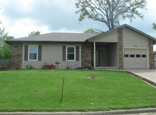 712 Striper, Springfield, MO 65714