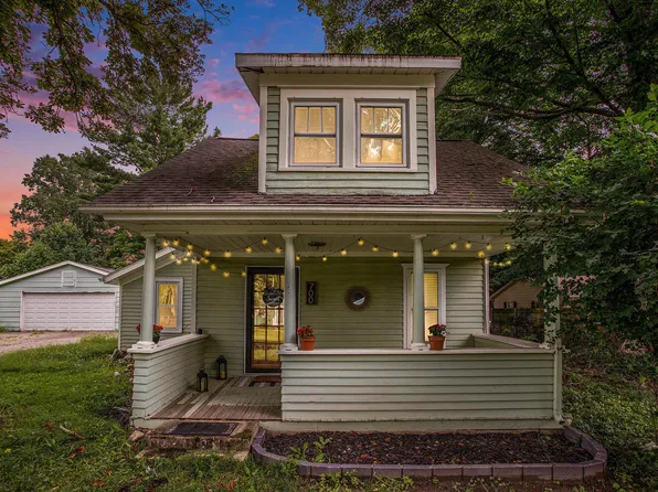 700 N Gordon St, Marshall, MI 49068