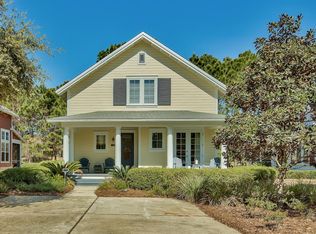 1374 Ravens Run, Miramar Beach, FL 32550