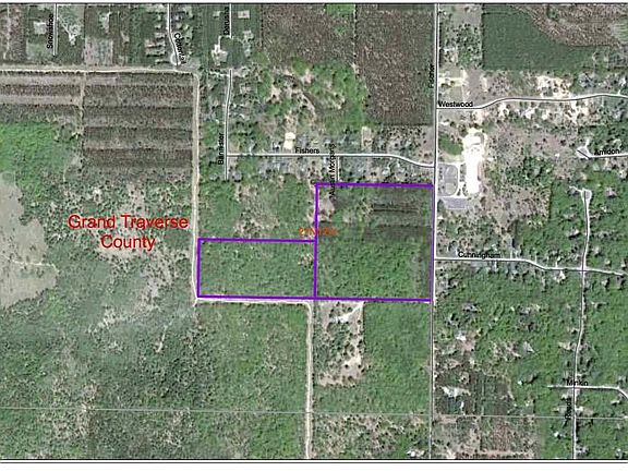 2nd image of 0 Fisher Rd