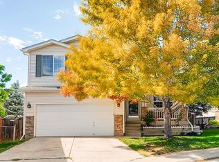 19561 E 19th Pl, Aurora, CO 80011