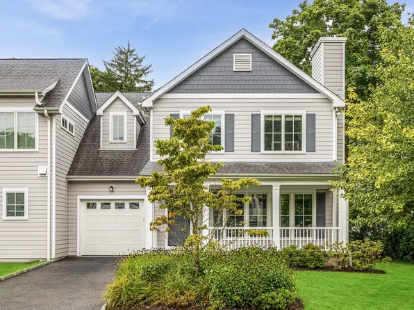 63 Grapal St, Rye, NY 10580
