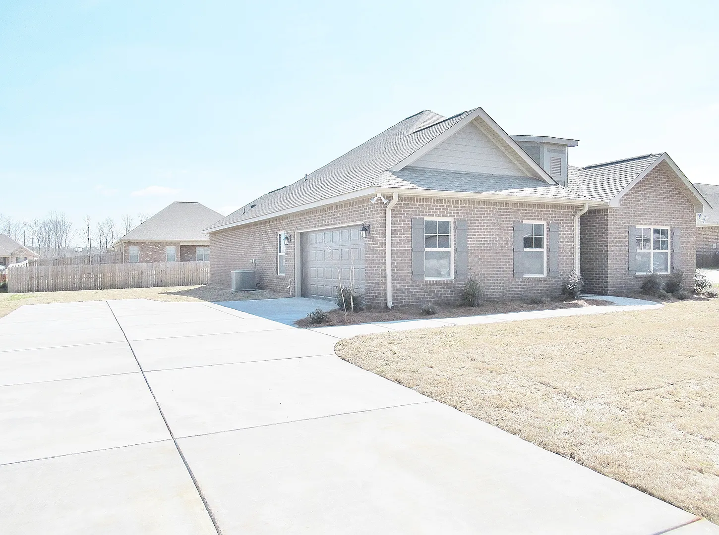 Home for rent near Toyota Plant in Hazel Green, AL! View with 48 Hours Notice! — Photo 2
