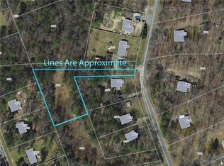 LOT 11 Marlfield Rd LOT 11, Gloucester, VA 23061