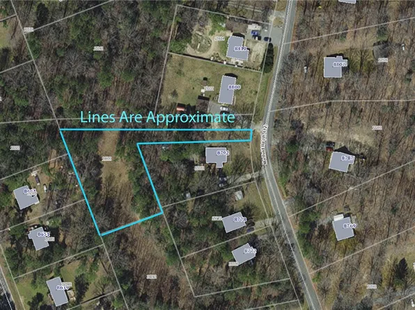 LOT 11 Marlfield Rd Lot 11, Gloucester, VA 23061