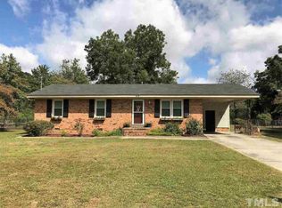 475 Providence Ch Rd, Goldsboro, NC 27530