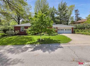 1745 High St, Lincoln, NE 68502