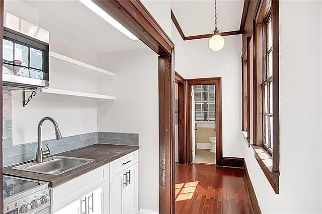 1001 Conti St #2B — Photo 6