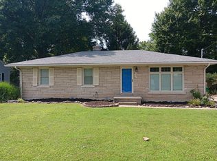 606 Sunrise Ln, Elizabethtown, KY 42701