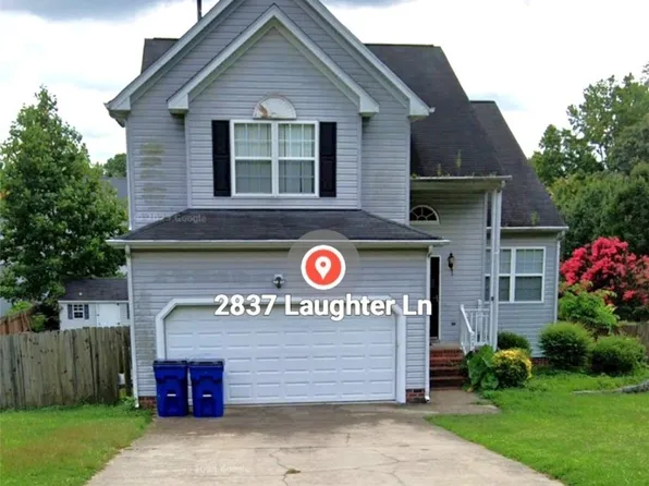 2837 Laughter Ln, Chester, VA 23831