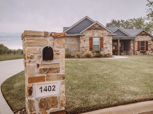 1402 Felice Ln, Durant, OK 74701