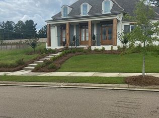 113 Stone Lake Dr, Madison, MS 39110