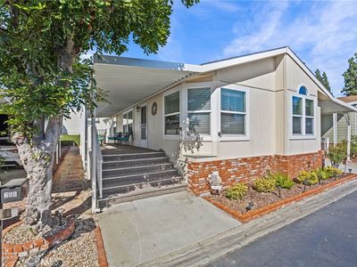 24001 Muirlands Blvd Space 268, Lake Forest, CA, 92630