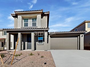6092 W Paseo Hilario, Marana, AZ 85653