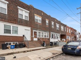 1614 S 28th St, Philadelphia, PA 19145
