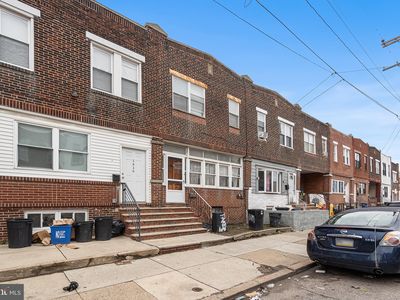 1614 S 28th St, Philadelphia, PA, 19145