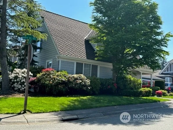 1724 163rd Street SE, Mill Creek, WA 98012
