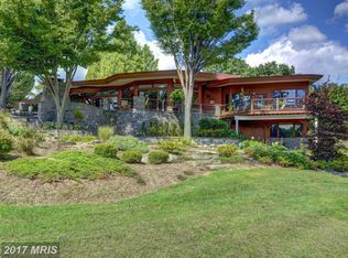 15105 Roxbury Rd, Glenelg, MD 21737