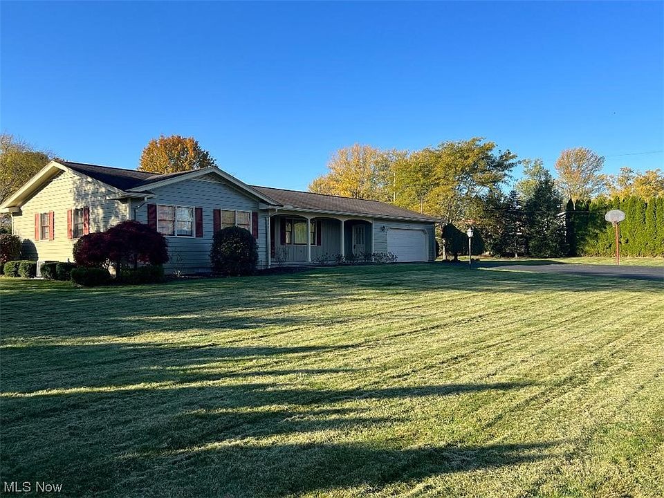 44869 Metz Rd, Columbiana, OH 44408 Zillow