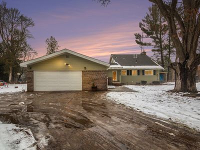 20574 Indian Dr, Paris, MI, 49338