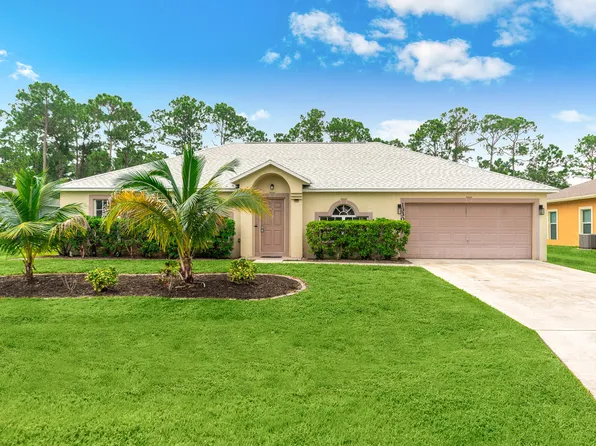 1330 SW Babcock Avenue N, Port St Lucie, FL 34953