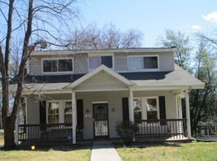 4101 Alto Rd, Baltimore, MD 21216