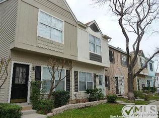 1911 Crossgate Park, San Antonio, TX 78247