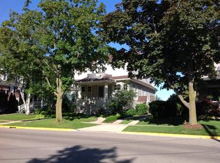 1054 Sherman Ave, Madison, WI 53703