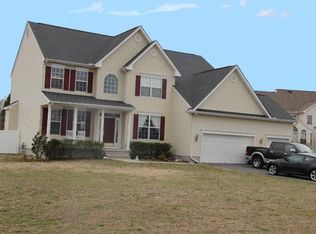7 Fairway Ct, Milford, DE 19963