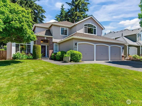 5310 Olive Avenue SE, Auburn, WA 98092