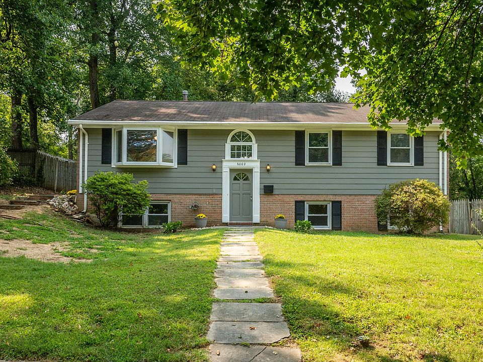 Exterior Newly Painted