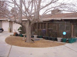 21510 Pine Ridge Rd, Apple Valley, CA 92307