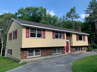 40 Deer Ridge Way, Woodstock, VT 05091